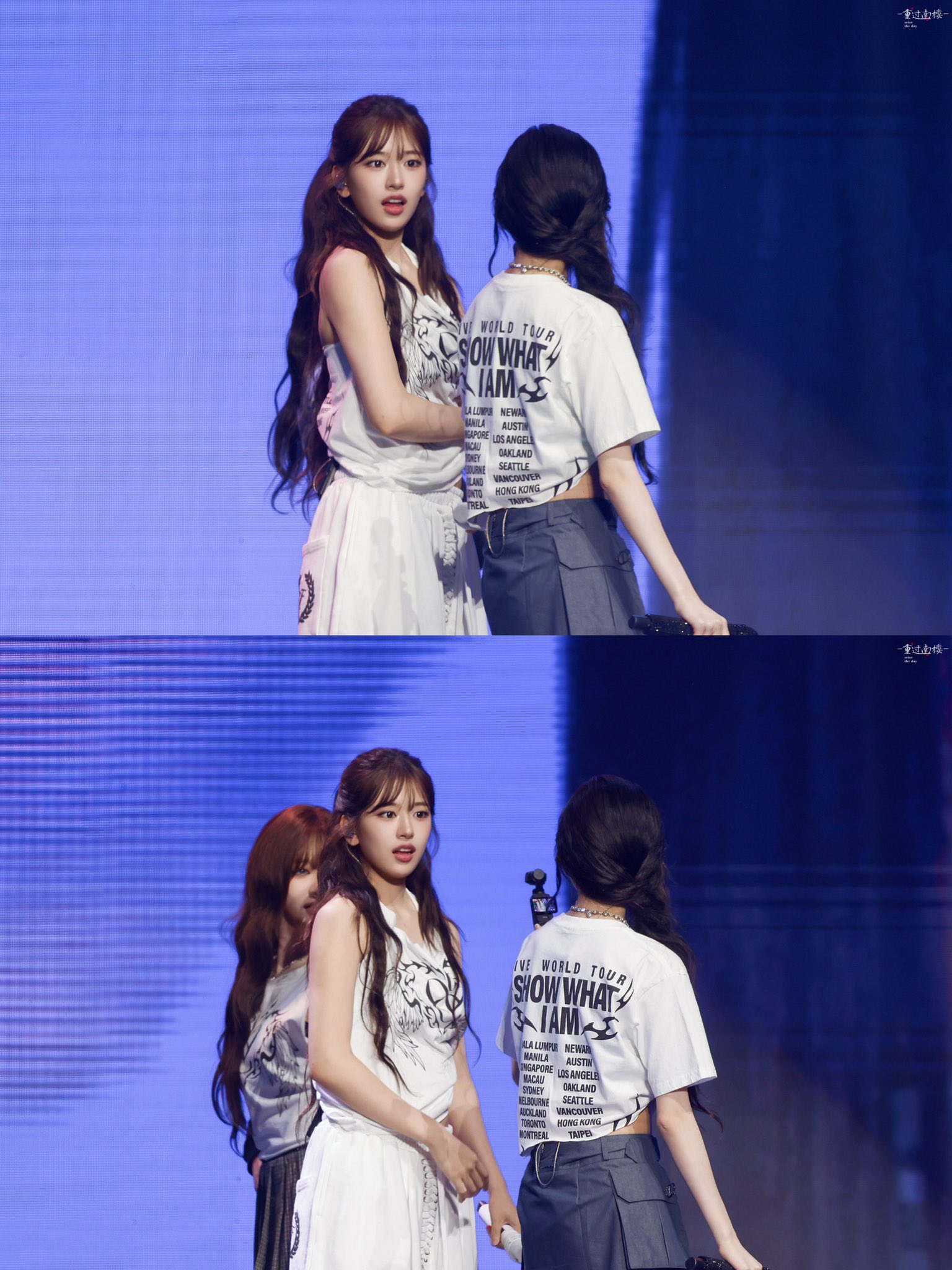 [잡담] 안유진 가을 개웃기다ㅋㅋㅋㅋㅋㅋㅋㅋㅋㅋㅋㅋㅋㅋ | 인스티즈