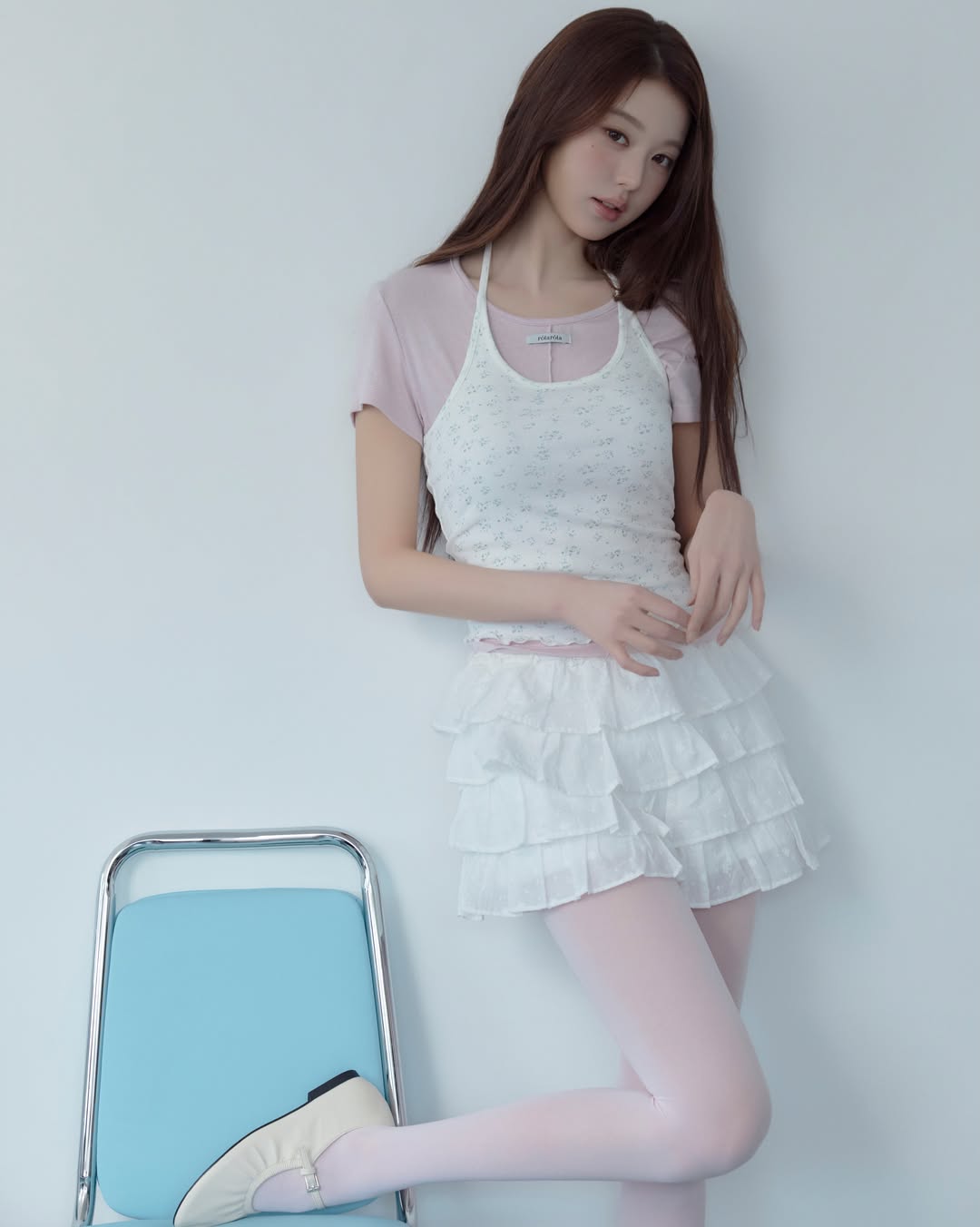 [잡담] 장원영 로라로라 NEW 사진 | 인스티즈
