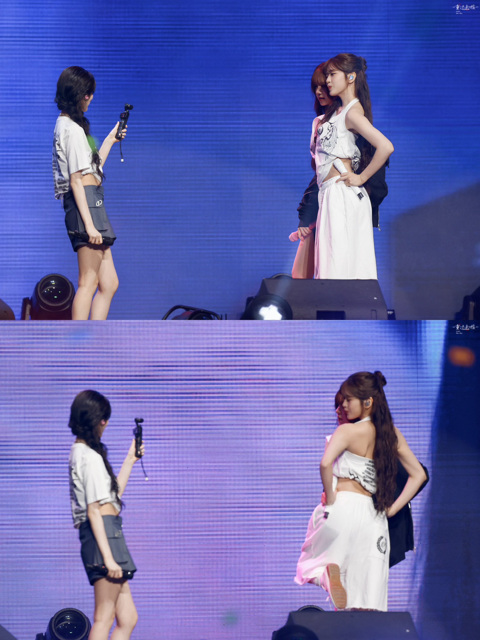 [잡담] 안유진 가을 개웃기다ㅋㅋㅋㅋㅋㅋㅋㅋㅋㅋㅋㅋㅋㅋ | 인스티즈