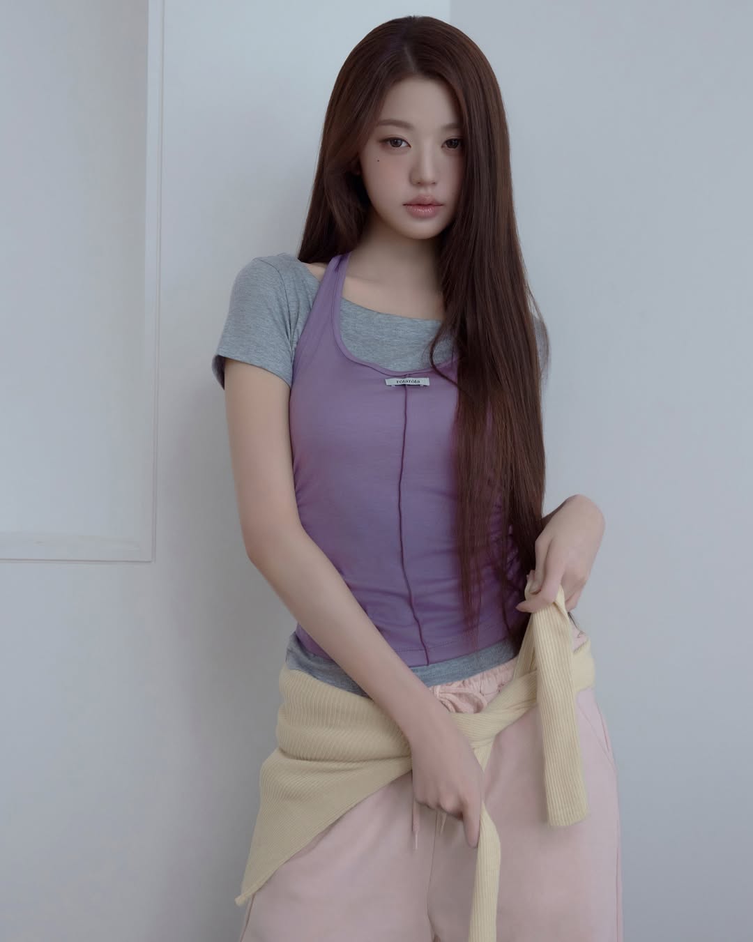 [잡담] 장원영 로라로라 NEW 사진 | 인스티즈