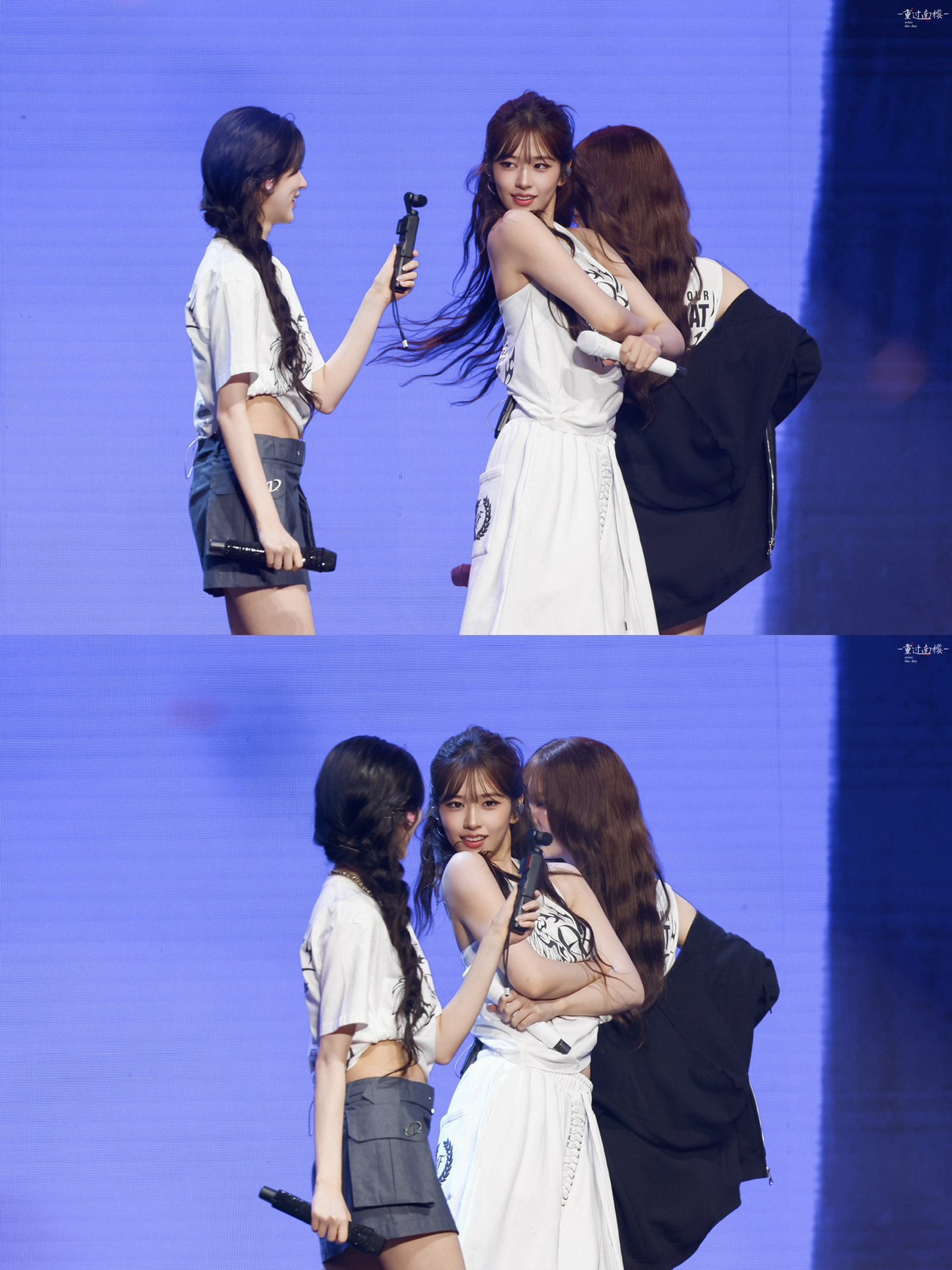 [잡담] 안유진 가을 개웃기다ㅋㅋㅋㅋㅋㅋㅋㅋㅋㅋㅋㅋㅋㅋ | 인스티즈