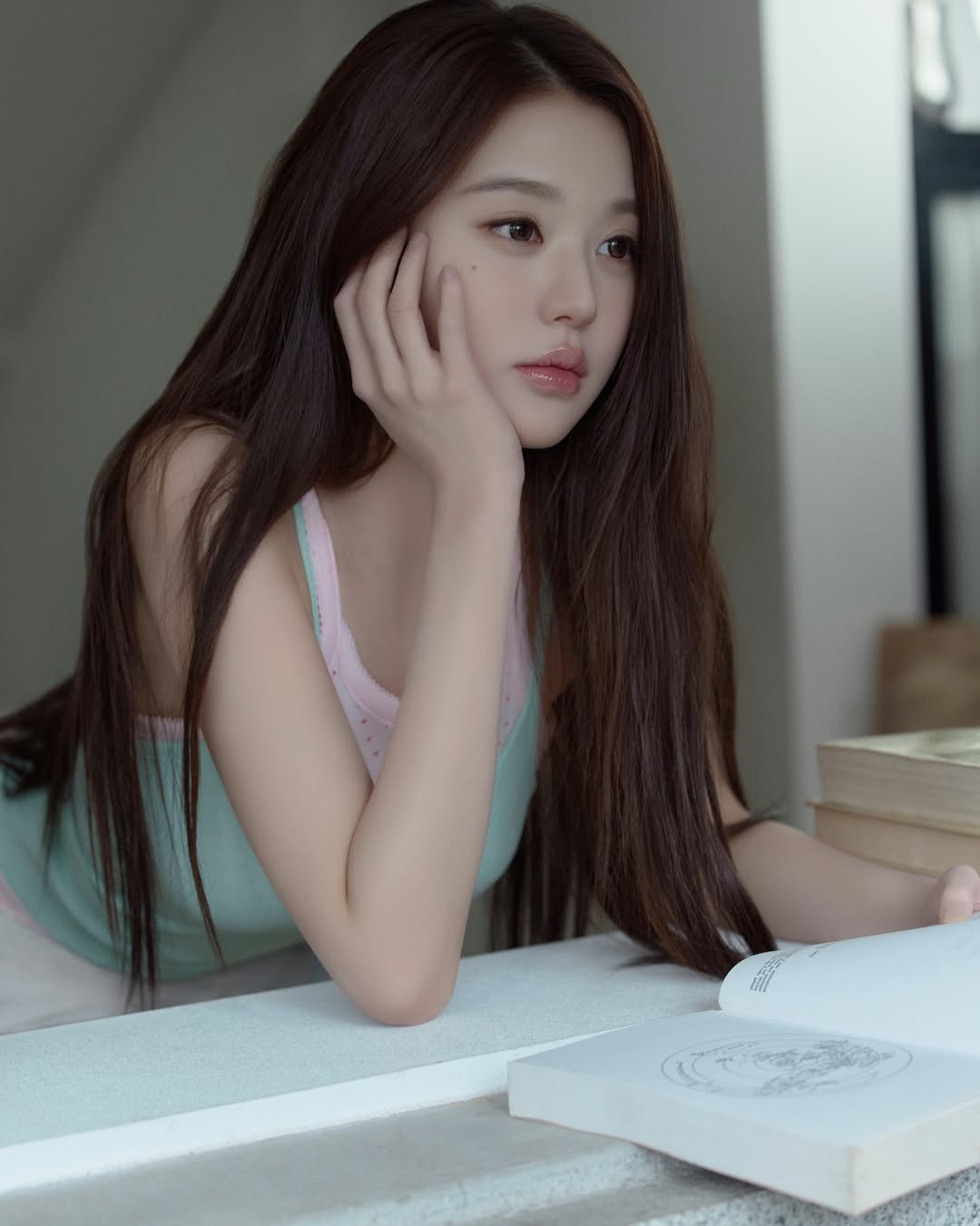 [잡담] 장원영 로라로라 NEW 사진 | 인스티즈