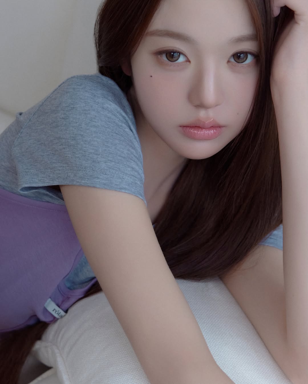 [잡담] 장원영 로라로라 NEW 사진 | 인스티즈