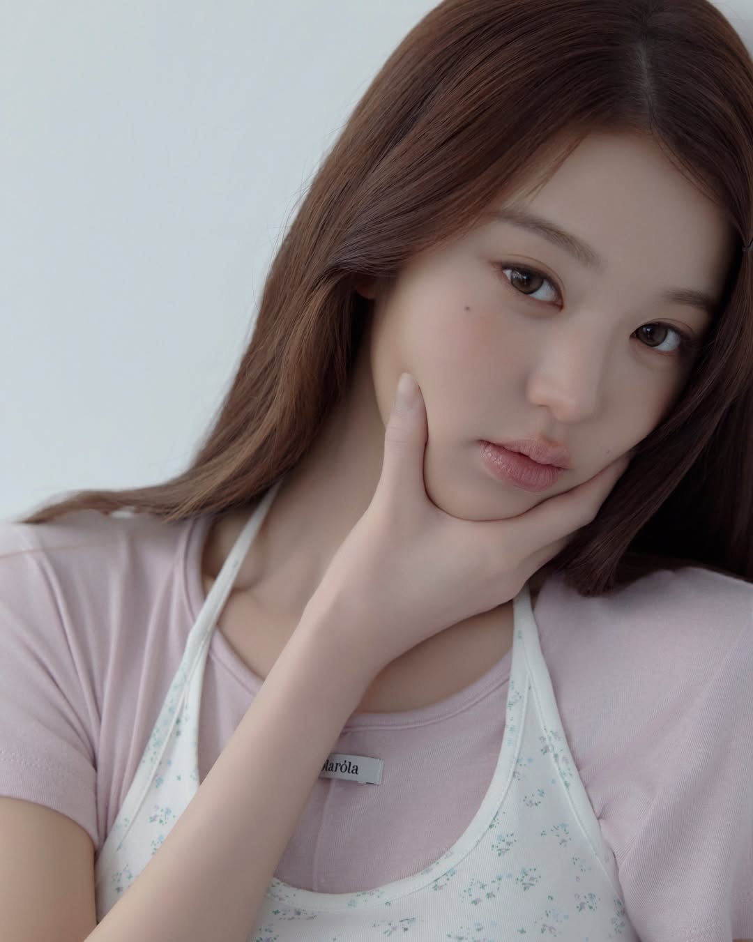 [잡담] 장원영 로라로라 NEW 사진 | 인스티즈