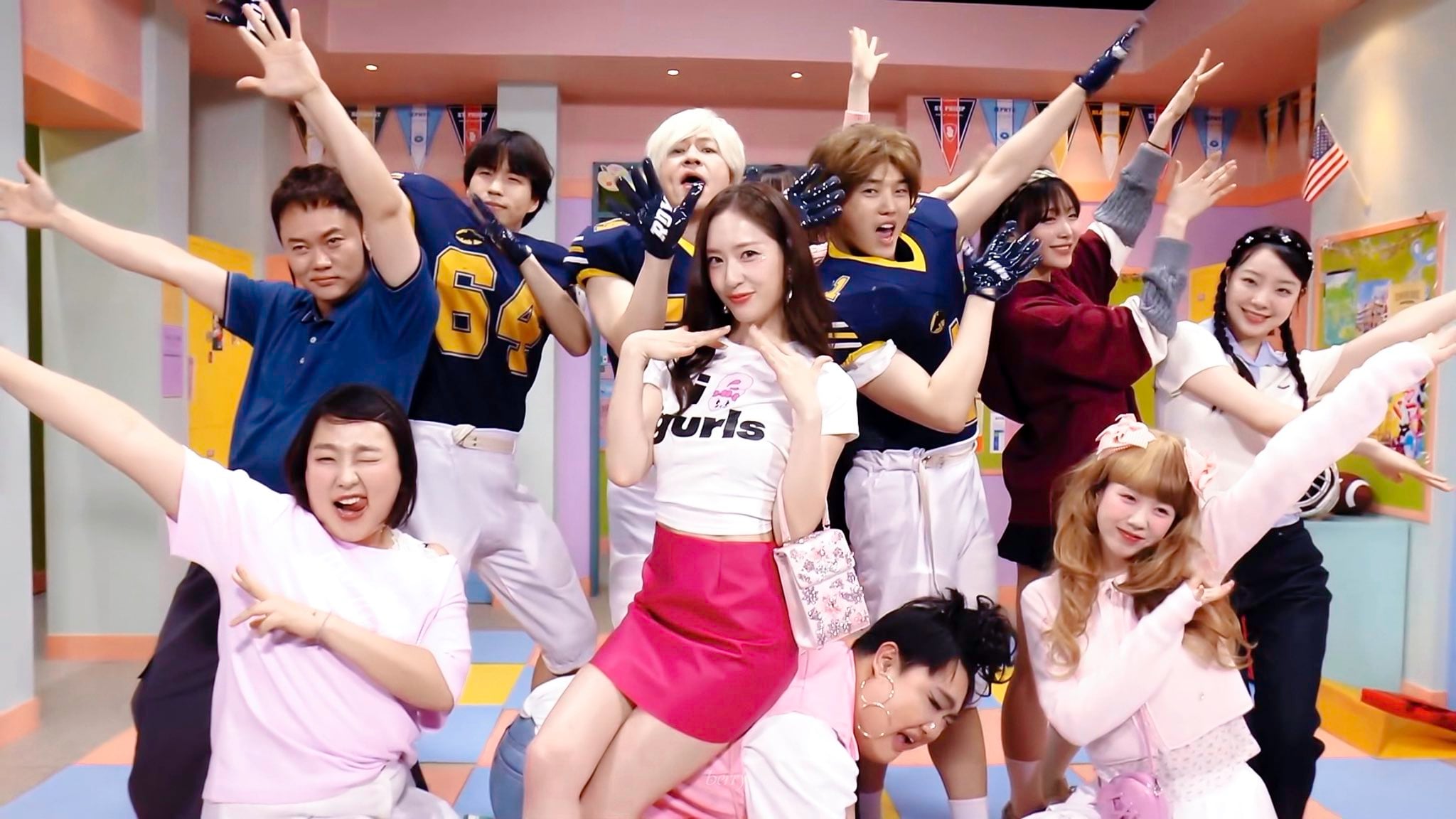 [잡담] 크리스탈 snl | 인스티즈