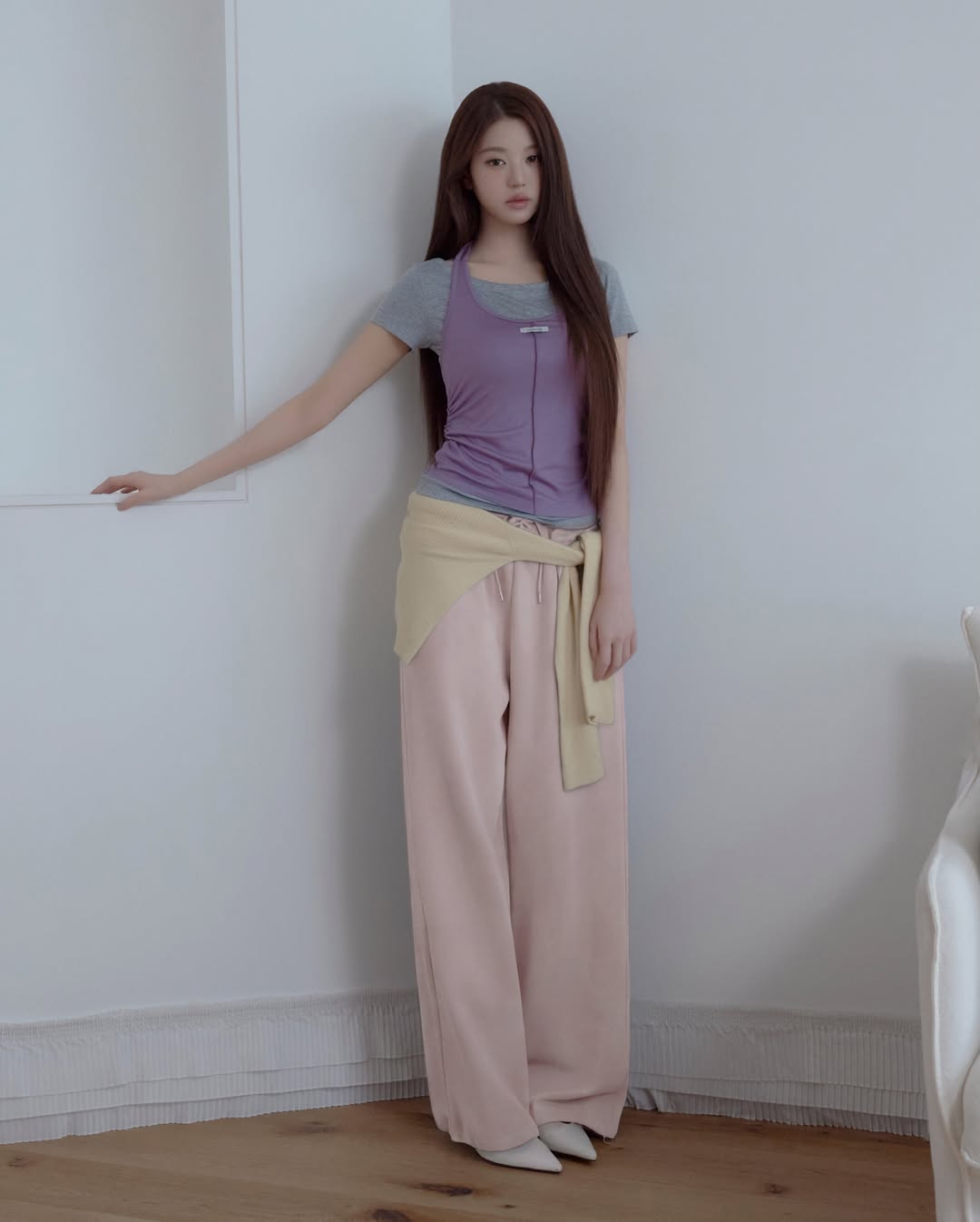 [잡담] 장원영 로라로라 NEW 사진 | 인스티즈