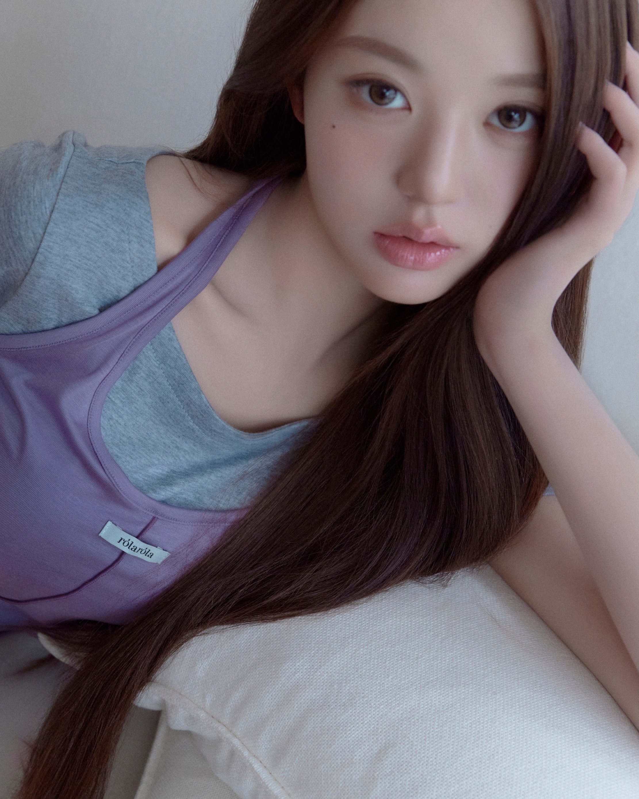 [잡담] 장원영 로라로라 NEW 사진 | 인스티즈