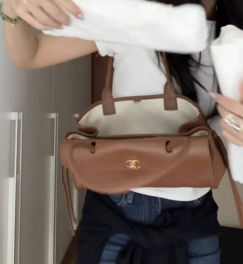 [잡담] 샤넬 이 가방 어때보여? | 인스티즈