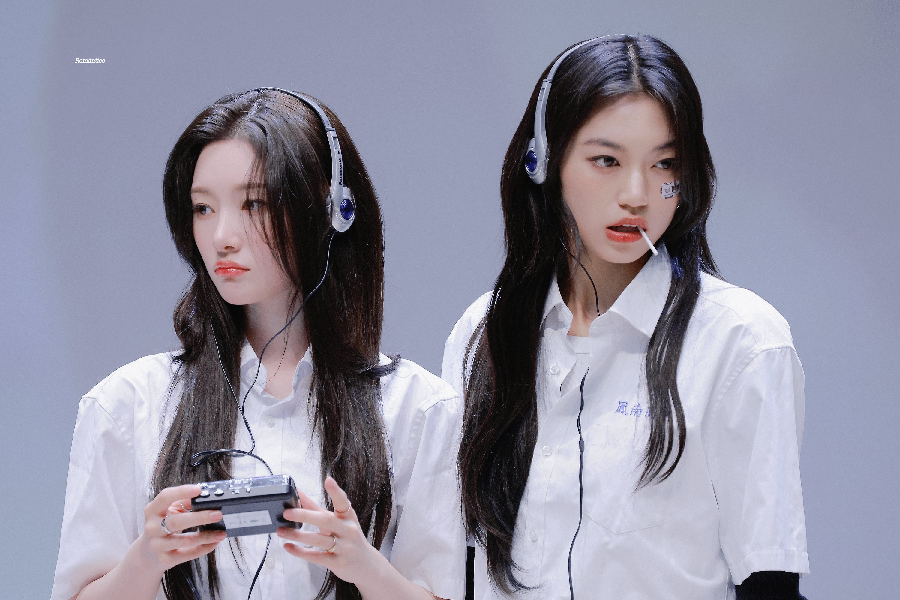 [잡담] 정채연 김도연 얼굴합 더 줘 | 인스티즈