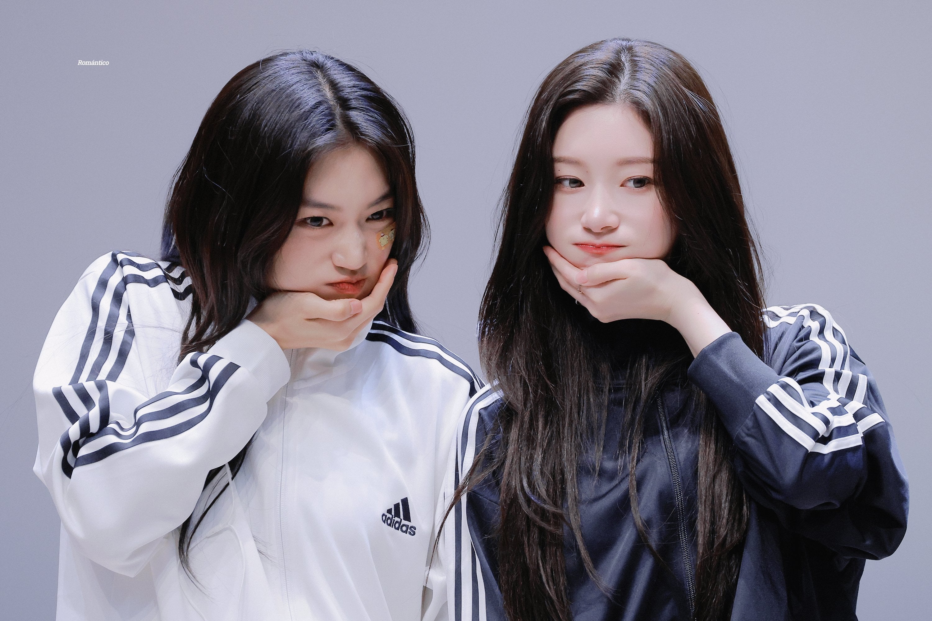 [잡담] 정채연 김도연 얼굴합 더 줘 | 인스티즈