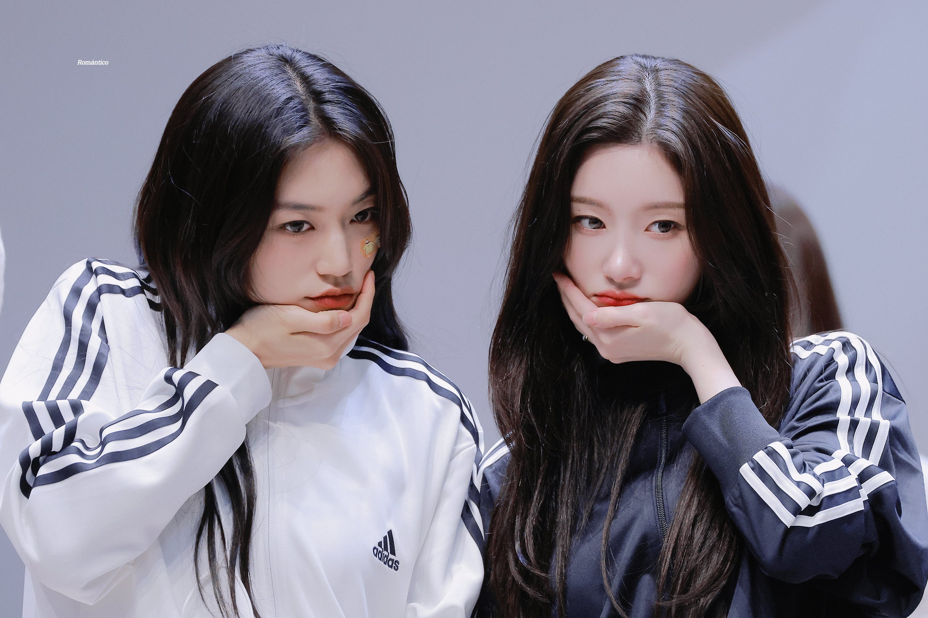 [잡담] 정채연 김도연 얼굴합 더 줘 | 인스티즈