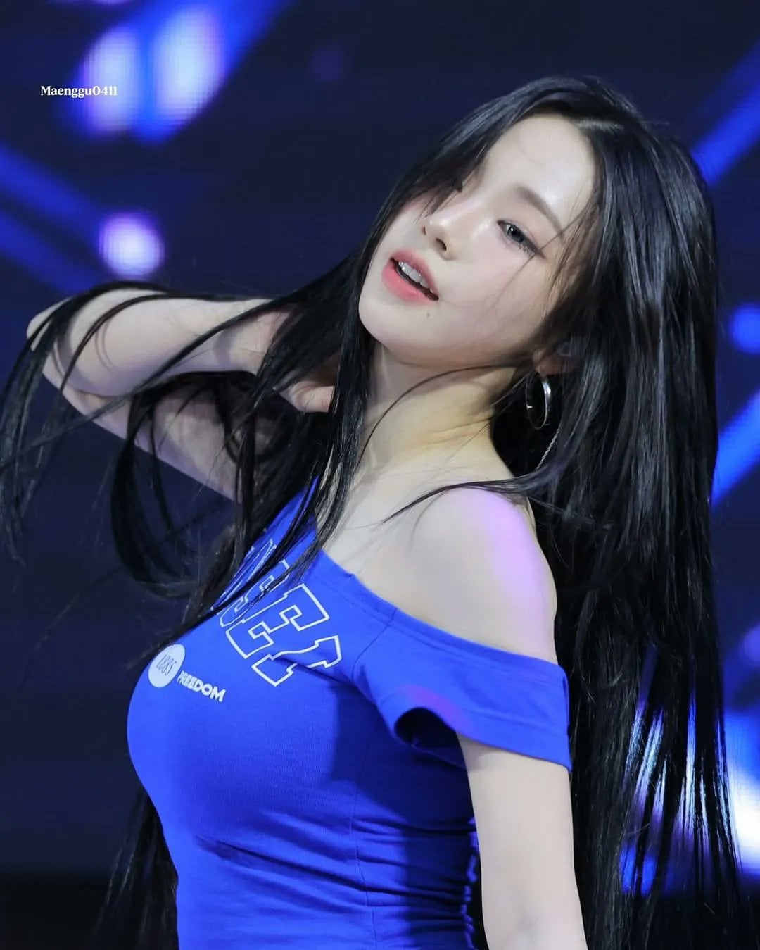 [잡담] 고대 카리나 vs 연대 카리나 | 인스티즈