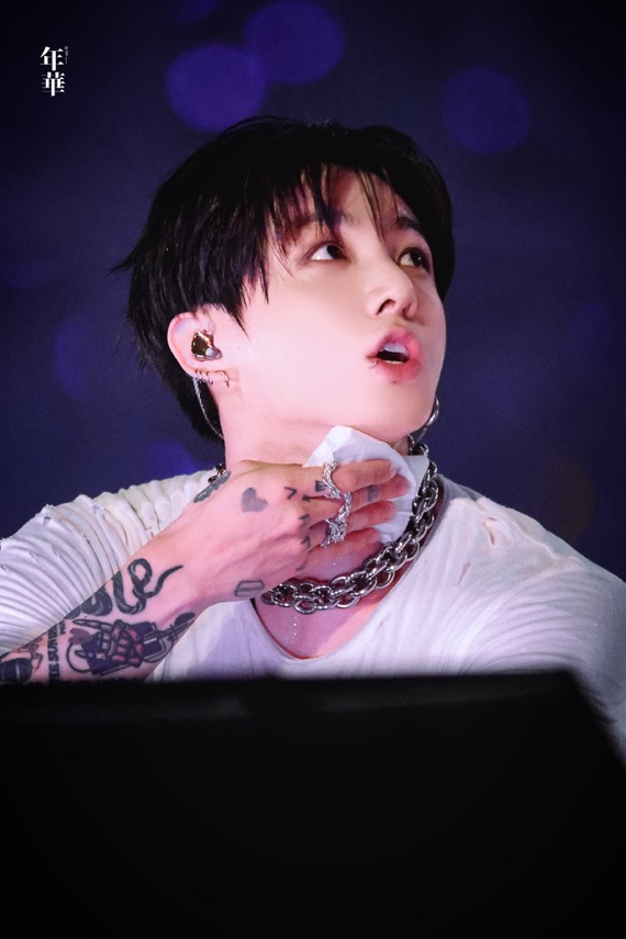 [잡담] 방탄 정국 진짜 이쁘게 생긴거 같음 | 인스티즈