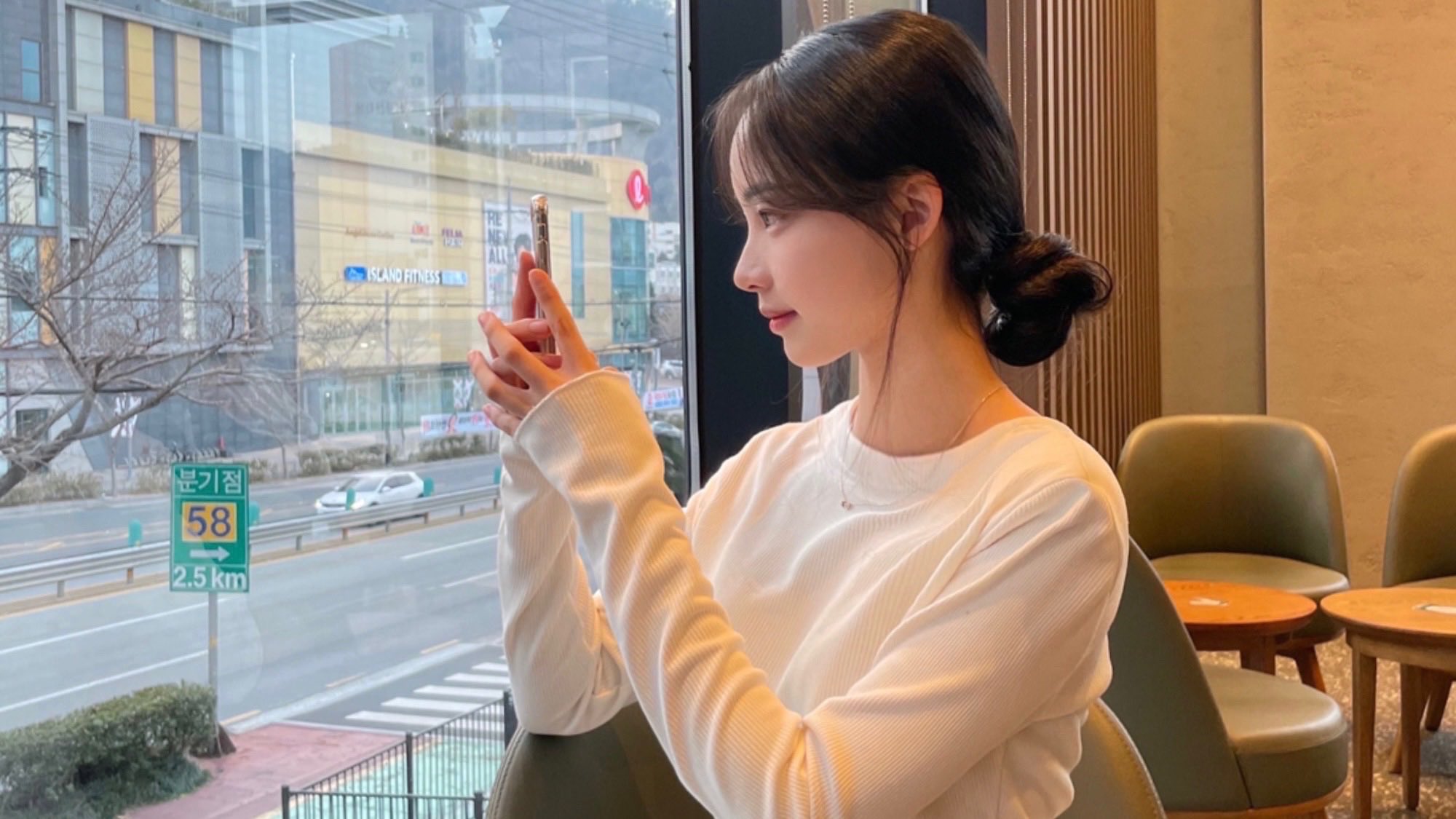 [잡담] 과사 개예쁘다 | 인스티즈