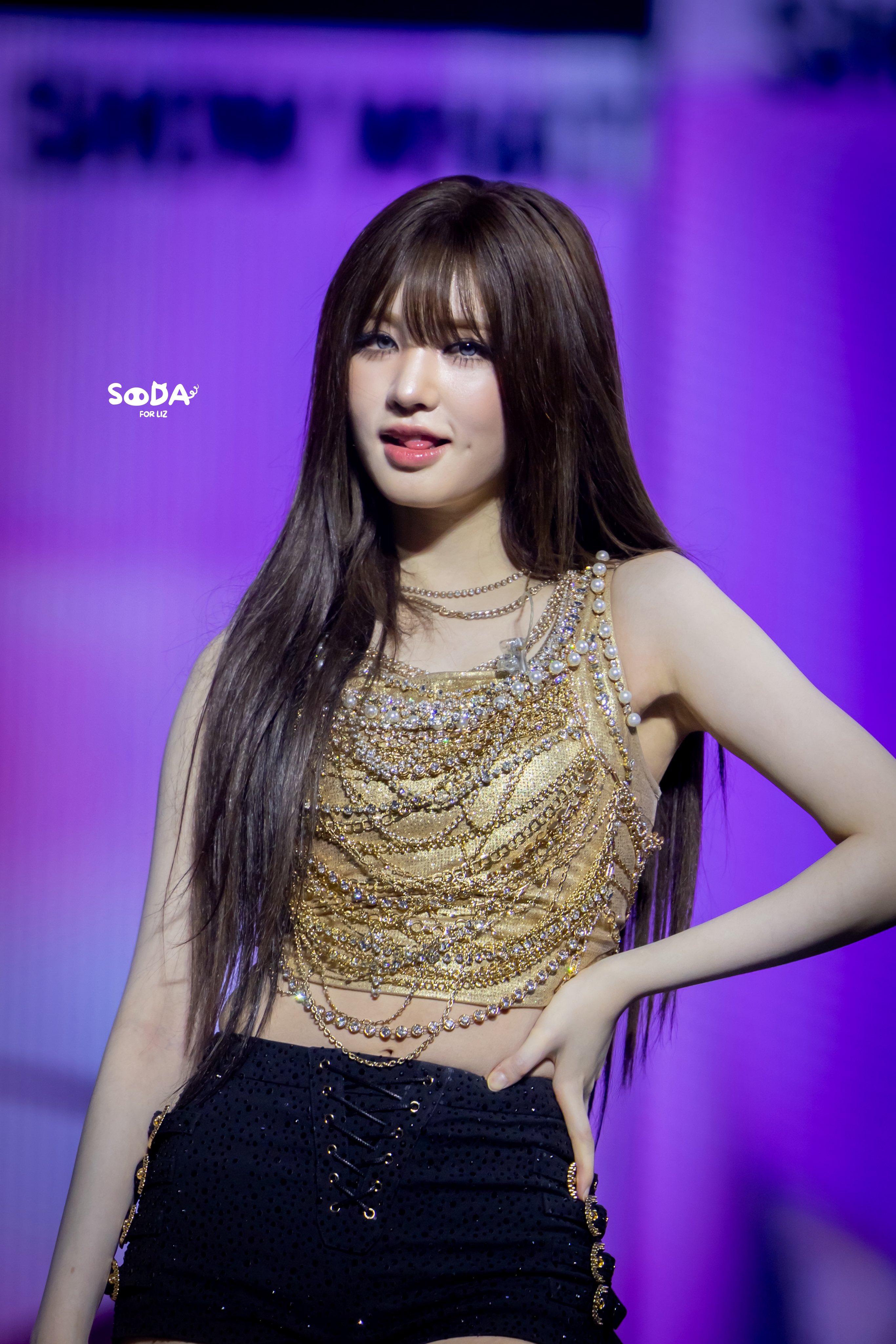 [마플] 리즈 메이크업 무슨 일... | 인스티즈
