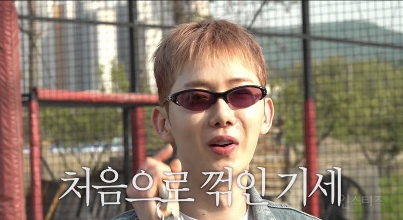 전기차 보조 배터리 있는 물어보는 신기한 사람.jpg | 인스티즈