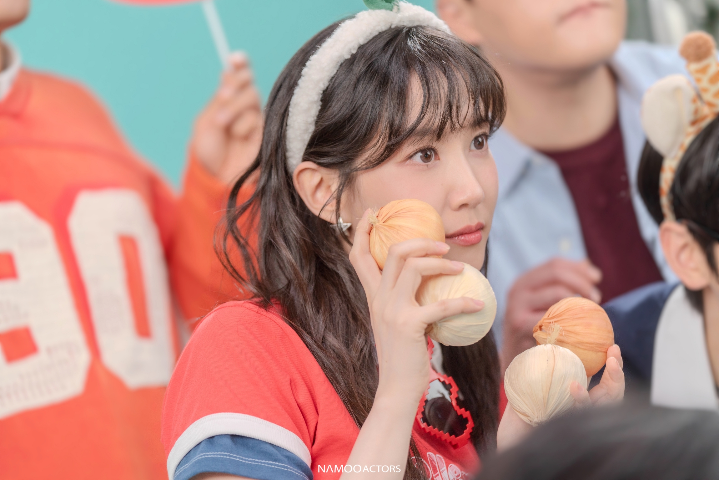 [잡담] 박은빈 요즘 너무 예쁘다 | 인스티즈