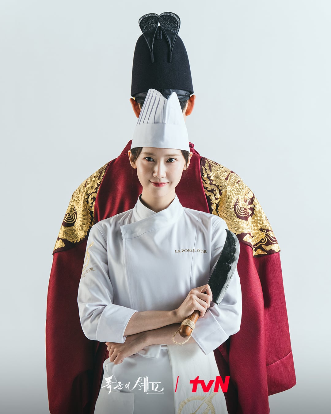 [잡담] 난 윤아 이채민 키차이가 너무 좋았음 | 인스티즈