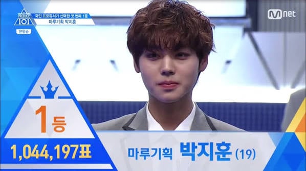 [잡담] 박지훈 예전 소속사 이름 박지훈이랑 개 잘 어울린다ㅋㅋㅋㅋㅋ | 인스티즈