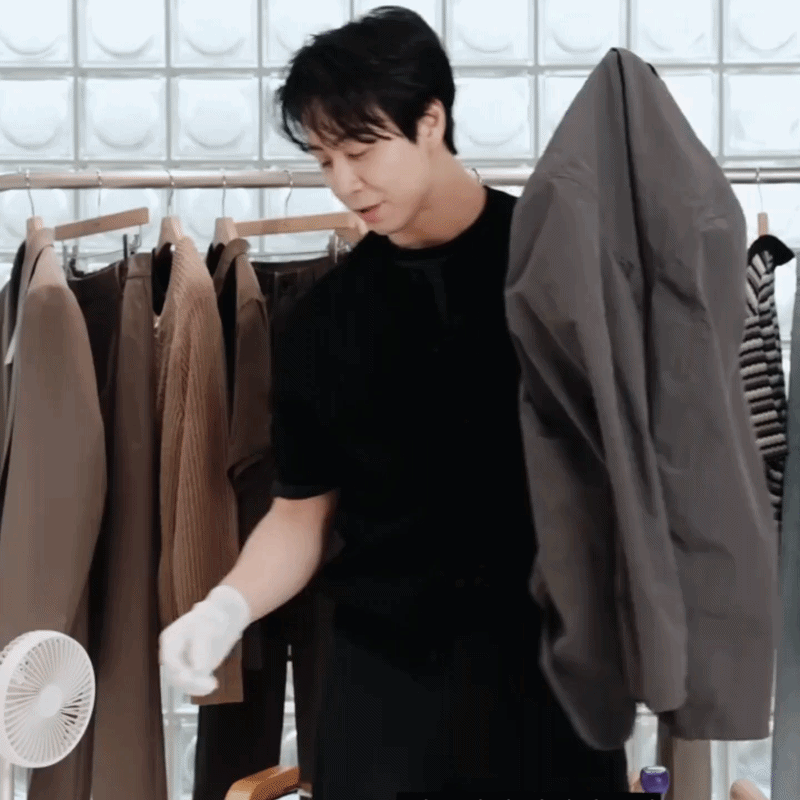 [잡담] 에스콰이어 손종원 영상 느좋으로 잘 뽑네 | 인스티즈