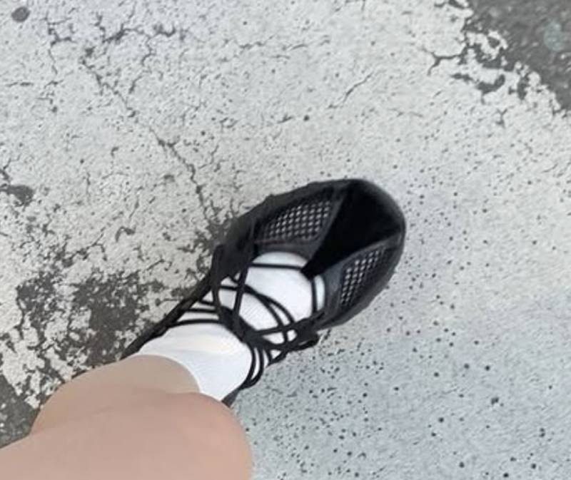 [잡담] 이 신발 어디꺼인지 아는 익... | 인스티즈