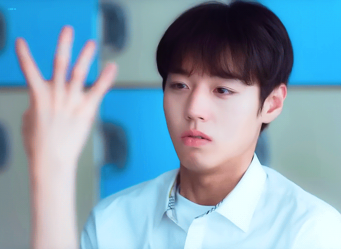 [잡담] 취사병 박지훈 귀여워 | 인스티즈