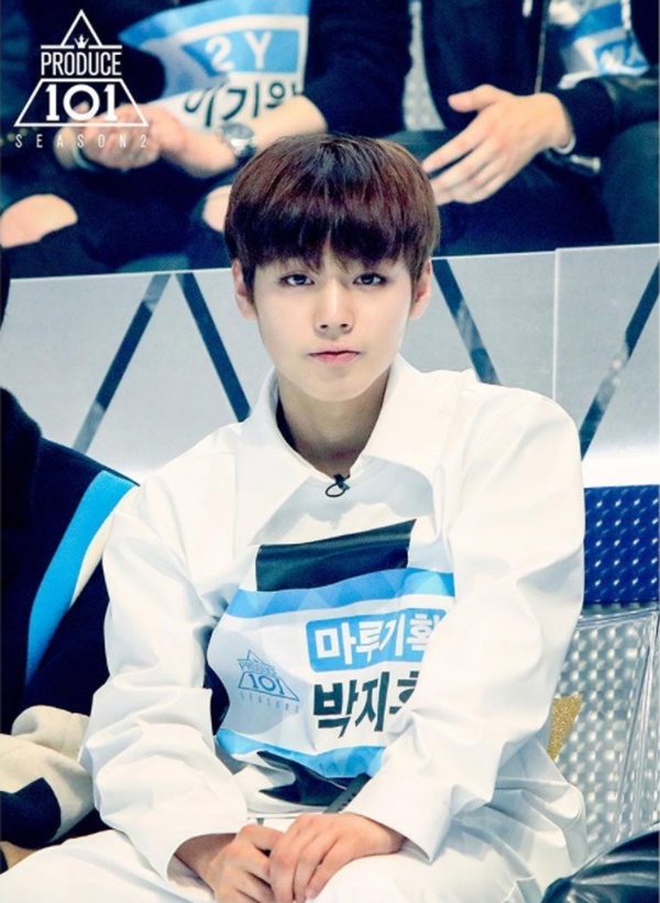 [잡담] 박지훈 예전 소속사 이름 박지훈이랑 개 잘 어울린다ㅋㅋㅋㅋㅋ | 인스티즈