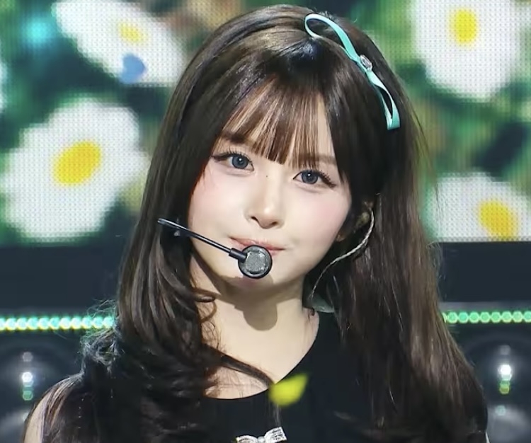 [잡담] 엔믹스 설윤 티아라 보람 닮았다 | 인스티즈