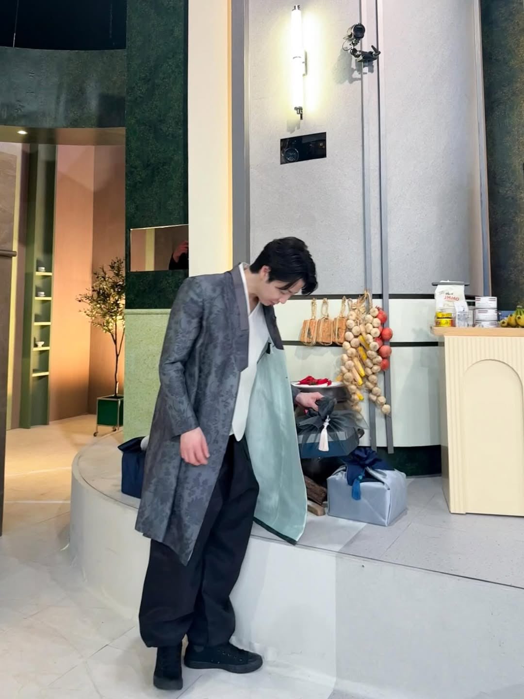 [잡담] 진짜 손종원은 퍼컬 검사 안해도 될듯... | 인스티즈