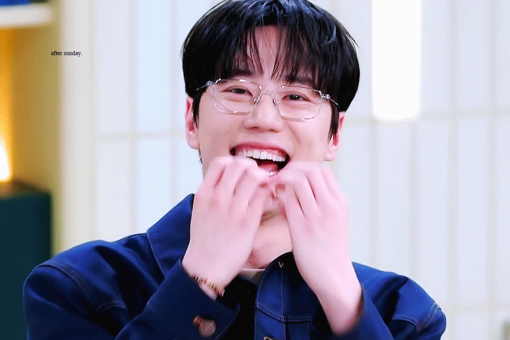 [잡담] 어제 냉부해에서 이준영 애교 진짜 개웃기고 귀여움 | 인스티즈