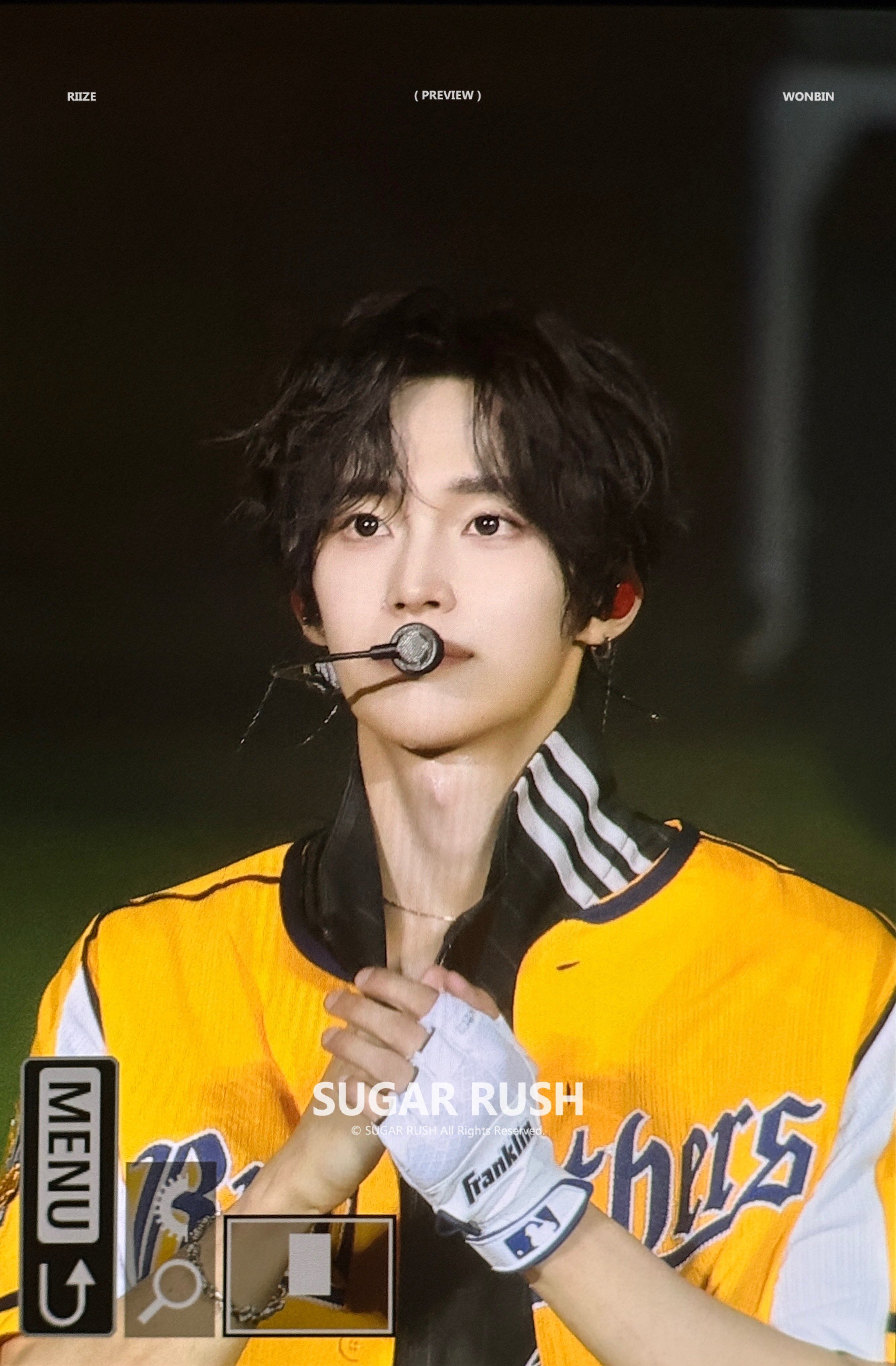 [잡담] 원빈💛노랑 | 인스티즈