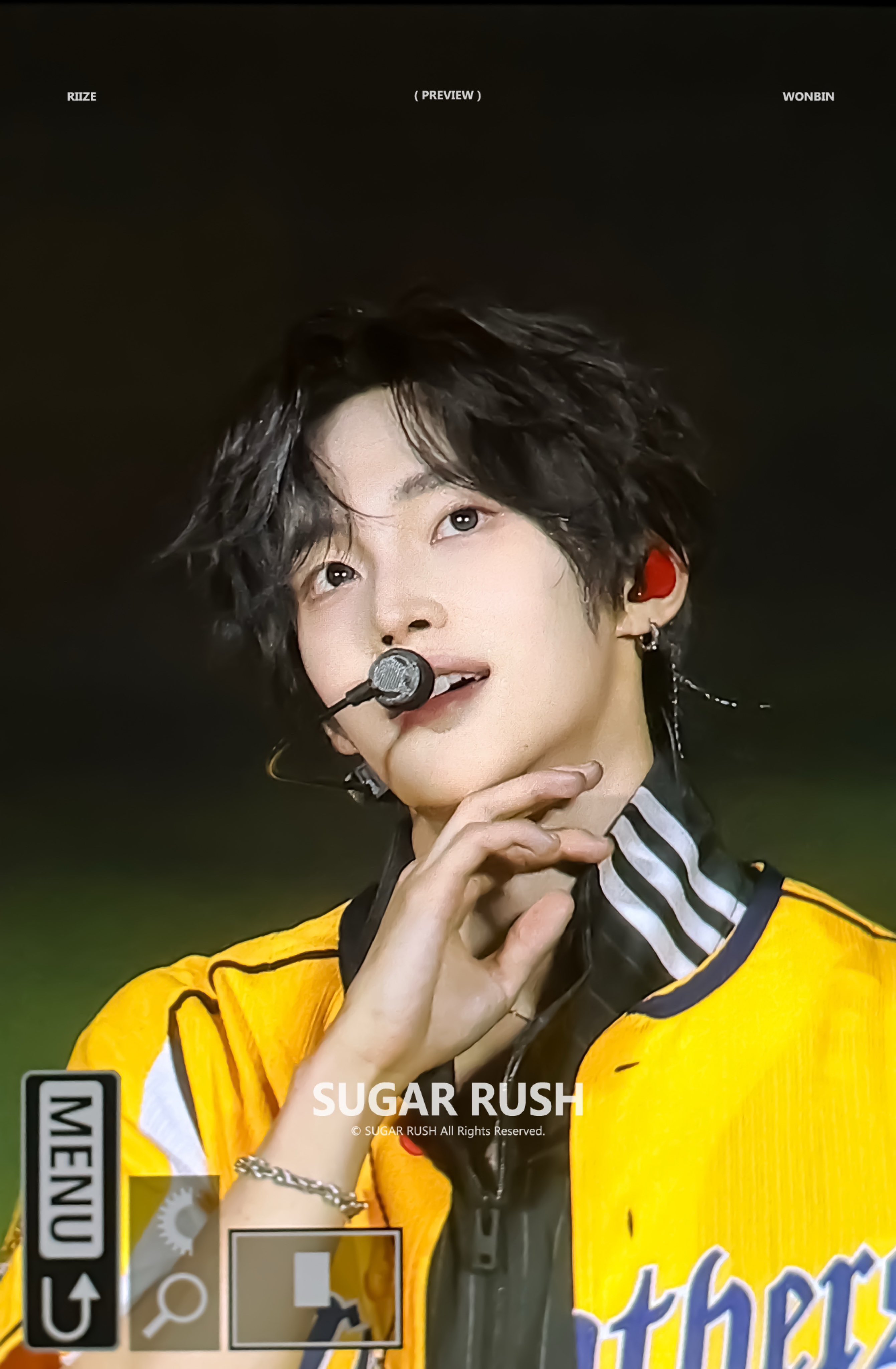 [잡담] 원빈💛노랑 | 인스티즈