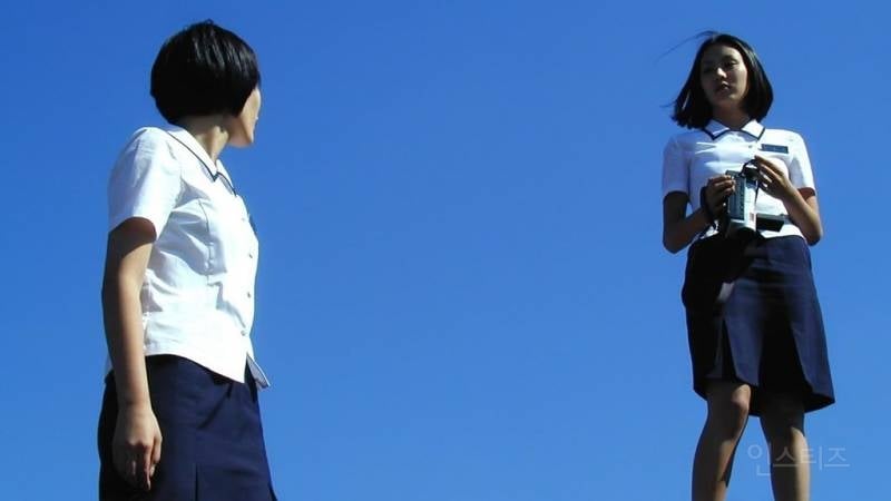 💡한국에서 퀴어소재를 넣은 시작점이라고 불리는 영화.jpg💡 | 인스티즈
