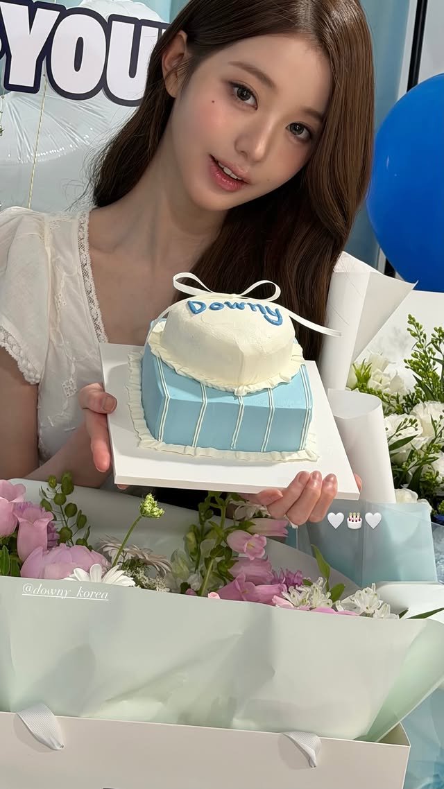 [잡담] 260525 장원영 인스스 업뎃 | 인스티즈