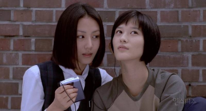 💡한국에서 퀴어소재를 넣은 시작점이라고 불리는 영화.jpg💡 | 인스티즈