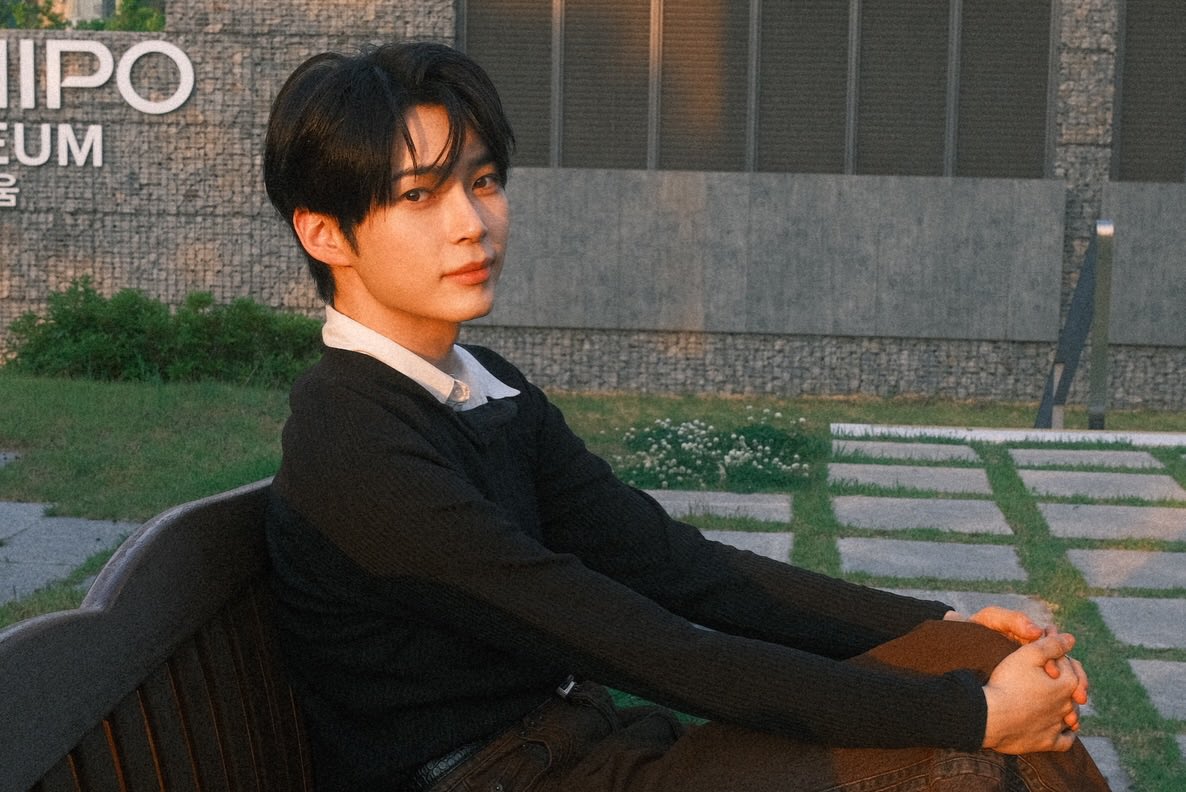 [잡담] 잘생긴날 사진많이 찍어온 성한빈 | 인스티즈