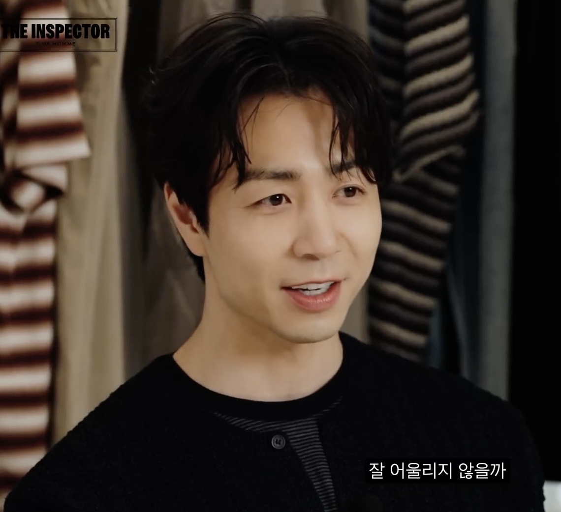 [잡담] 손종원 아까 뜬 영상 보는데 잘생기긴 했다 | 인스티즈