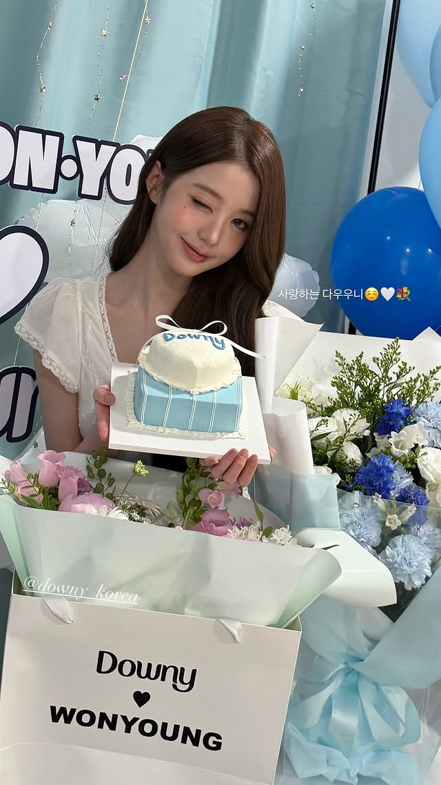 [잡담] 260525 장원영 인스스 업뎃 | 인스티즈