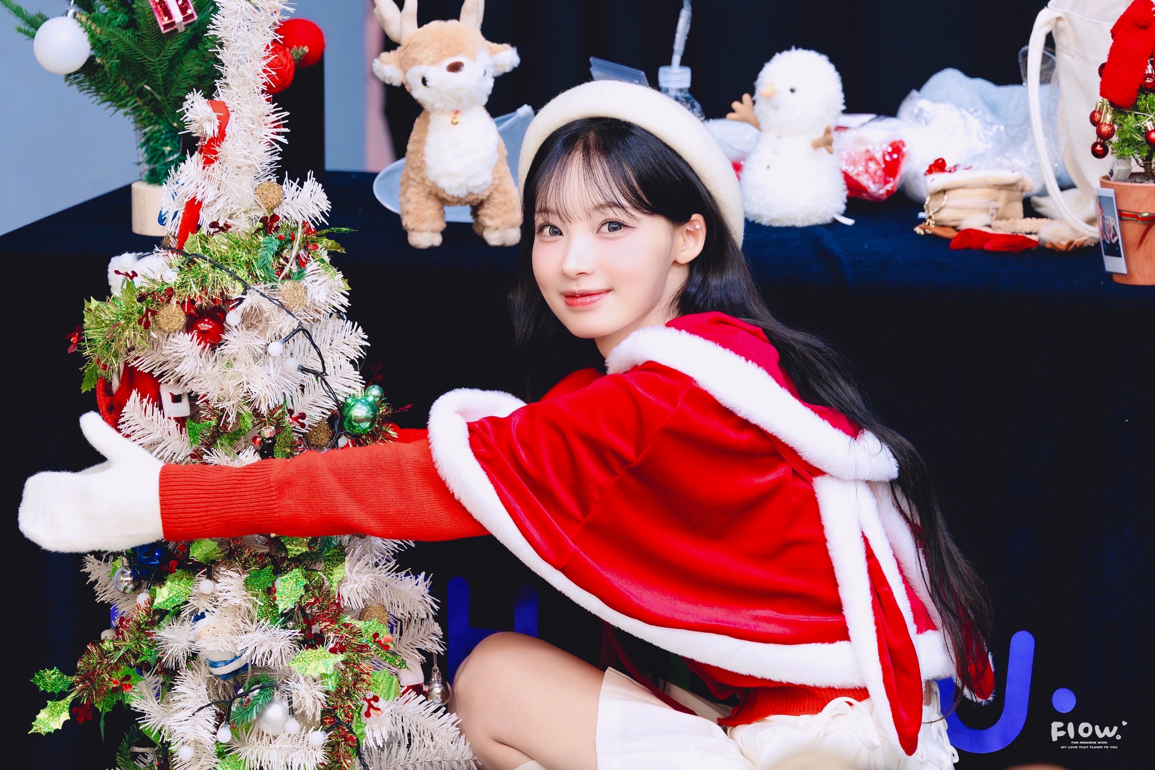 [잡담] 리센느 원이 진짜 너무 예쁘고 귀여워 | 인스티즈