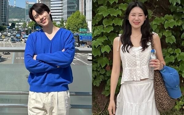 [정보/소식] [단독] '한예종 선후배' 윤승우❤️전재희, 11년 연애 끝… 오늘 결혼 | 인스티즈