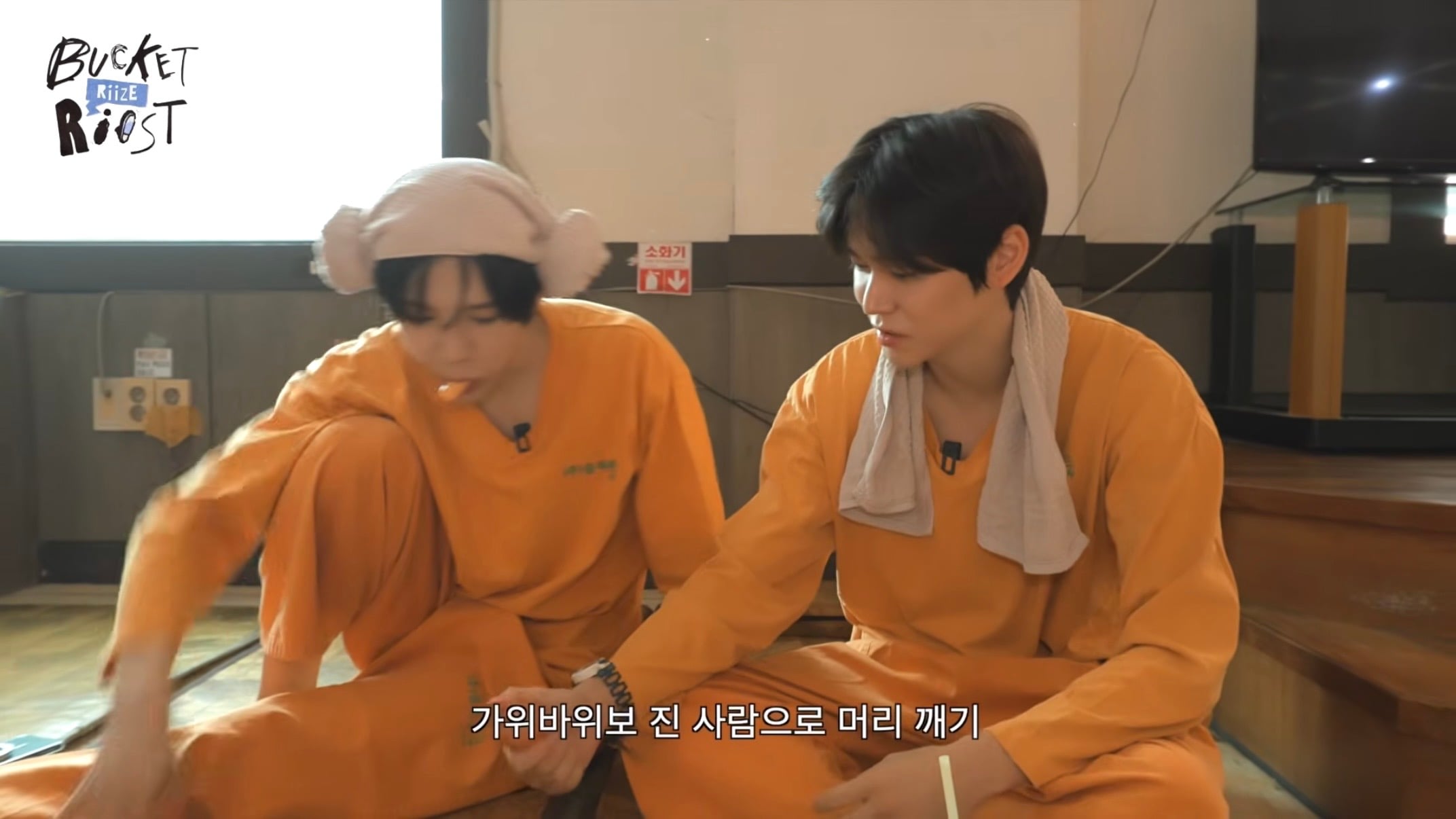 [잡담] 은석아 머리는 깨면 안되고... | 인스티즈