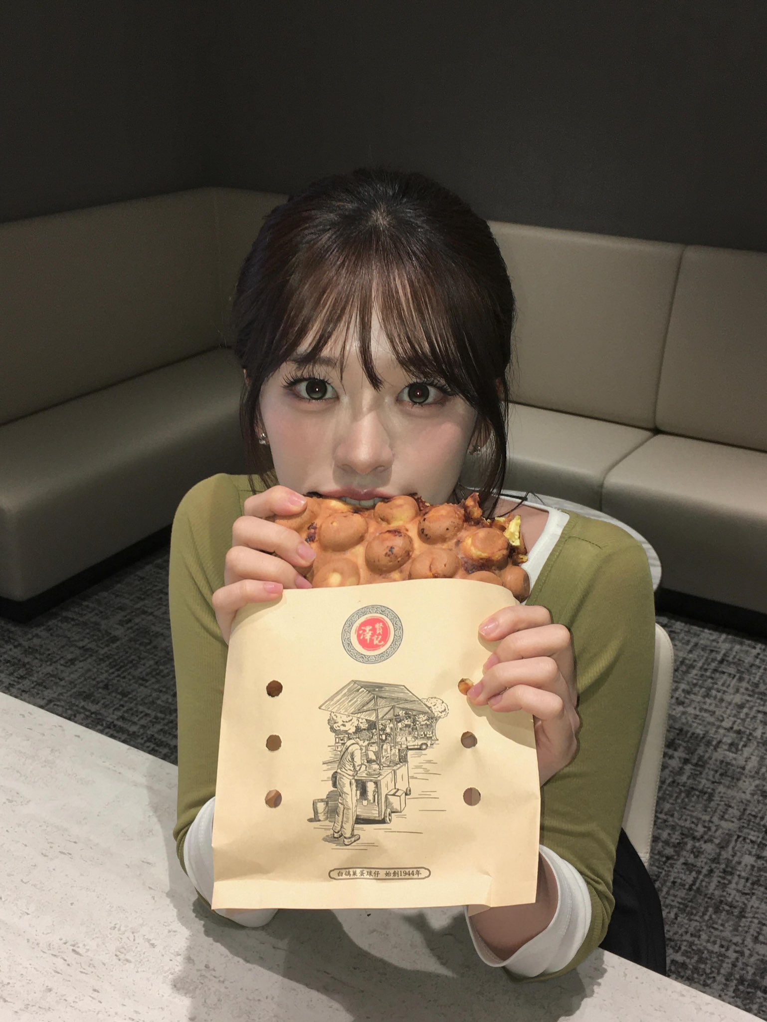 [잡담] 안유진 인스타 | 인스티즈
