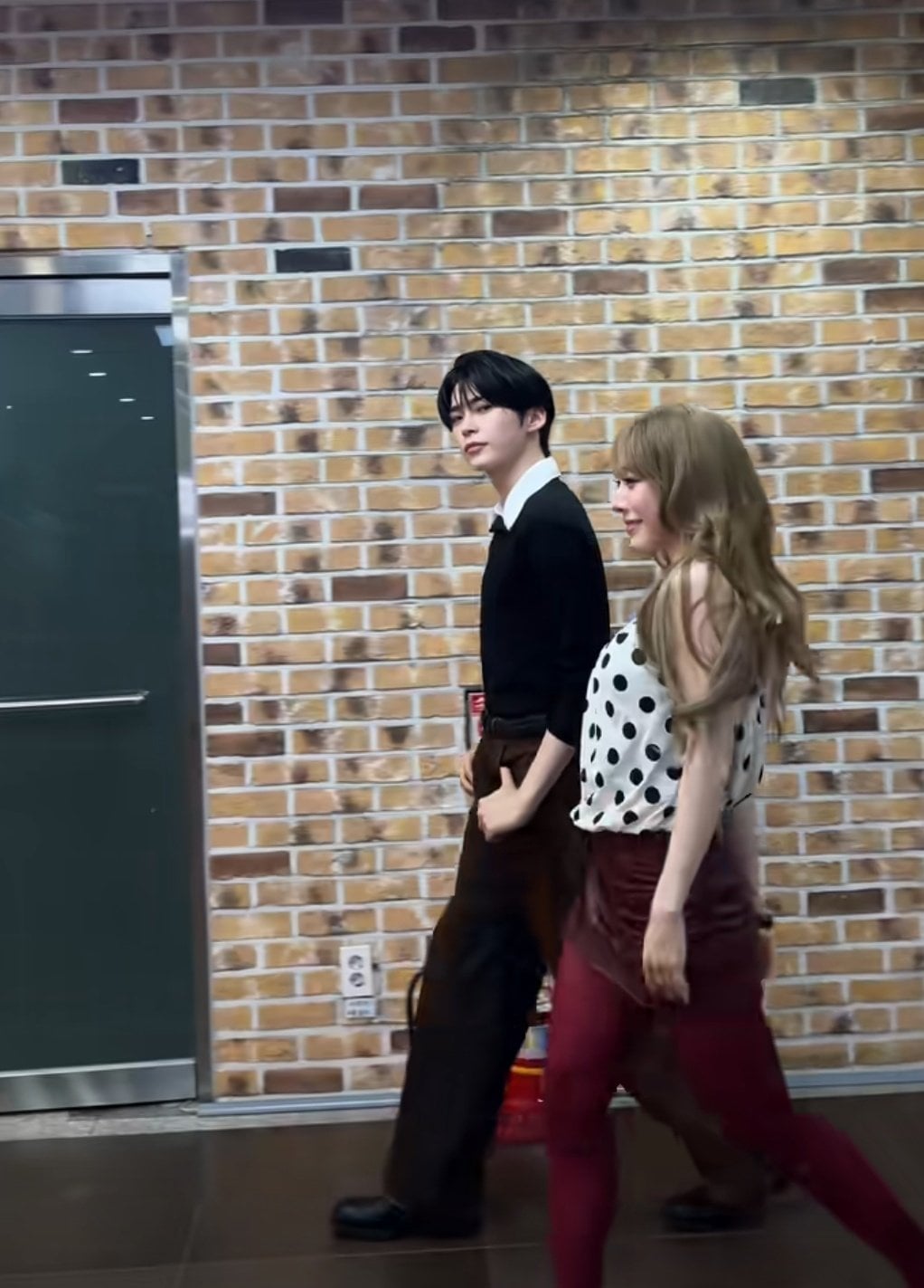 [잡담] 성한빈 오늘올라온 챌린지 냥좋아 | 인스티즈