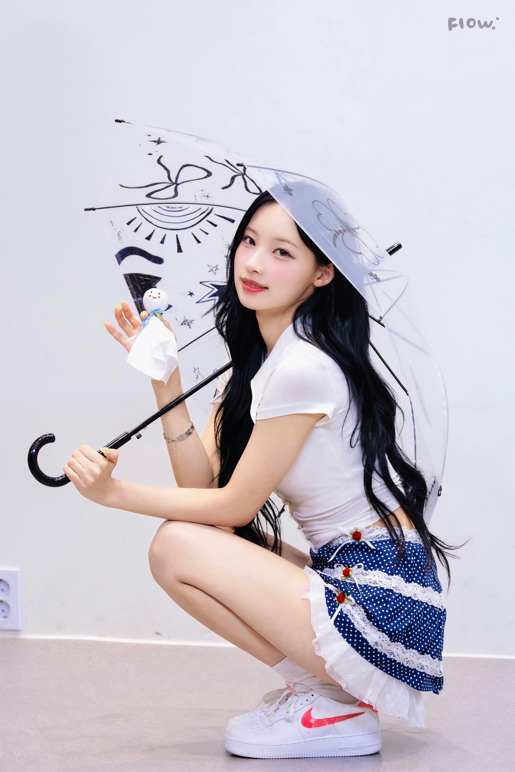 [잡담] 리센느 원이 진짜 너무 예쁘고 귀여워 | 인스티즈