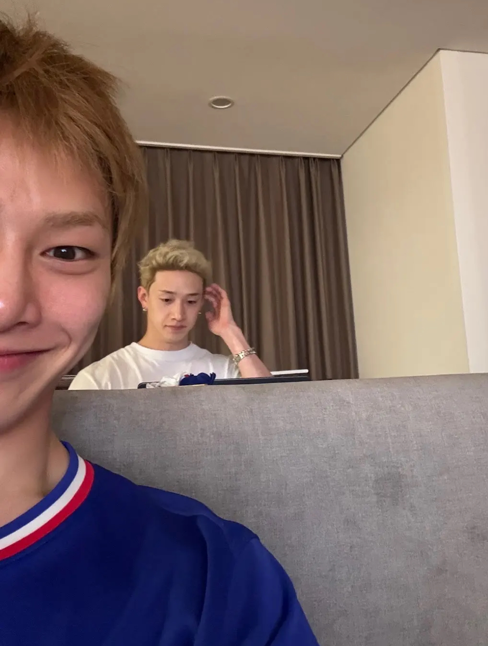 [잡담] 이거 왼쪽 코르티스야???? 스키즈야?? | 인스티즈