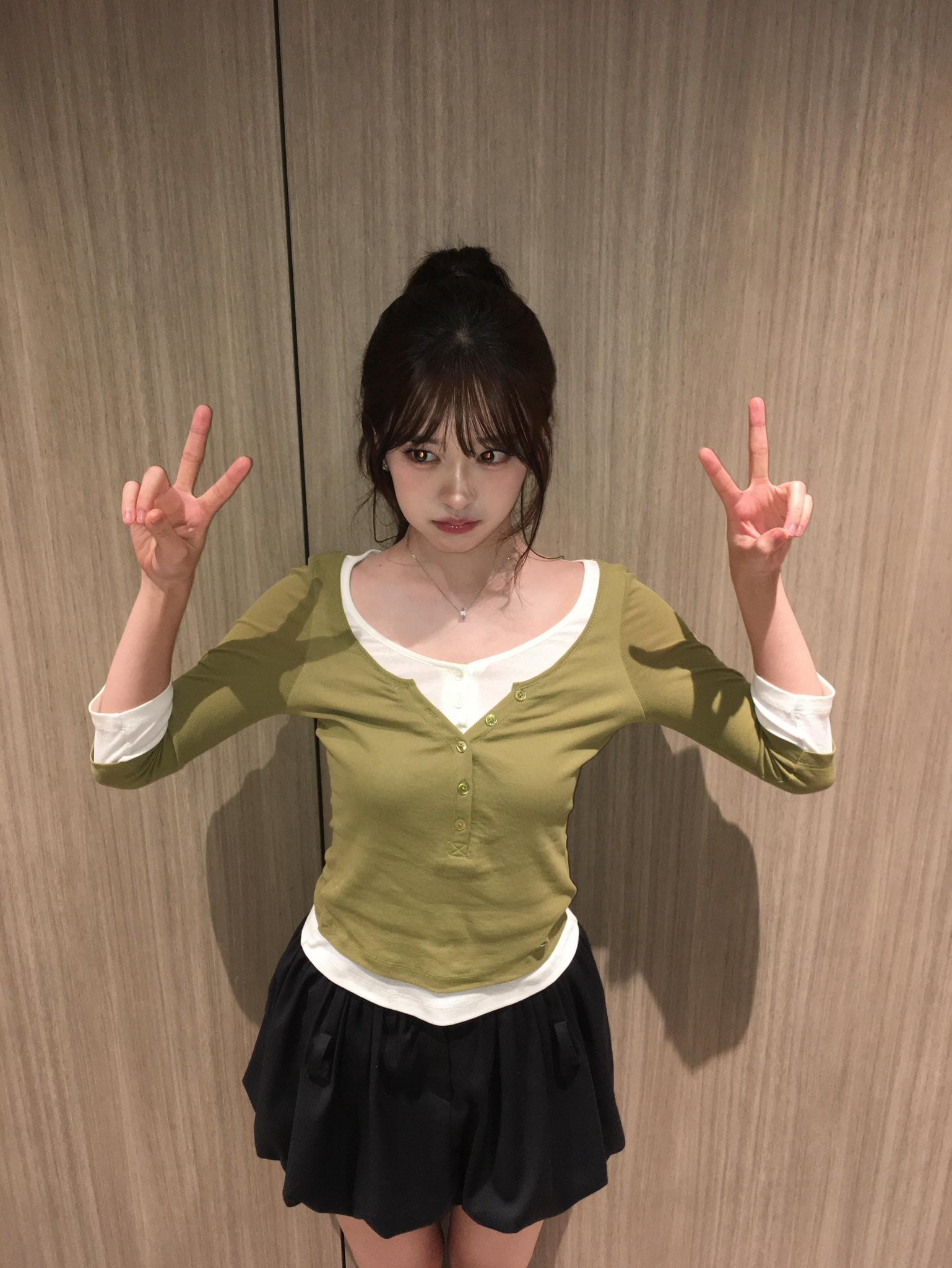 [잡담] 안유진 인스타 | 인스티즈