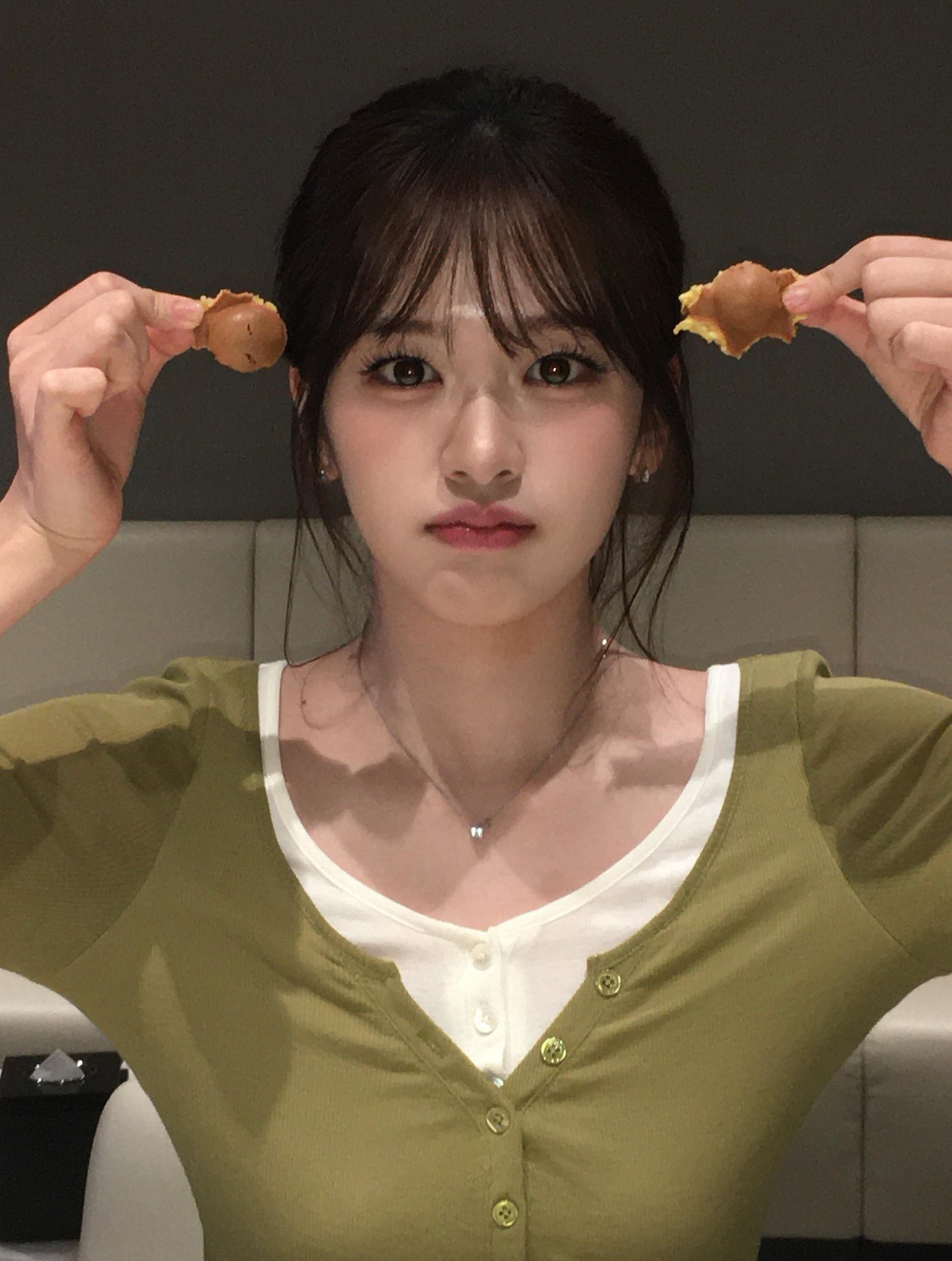 [잡담] 안유진 인스타 | 인스티즈
