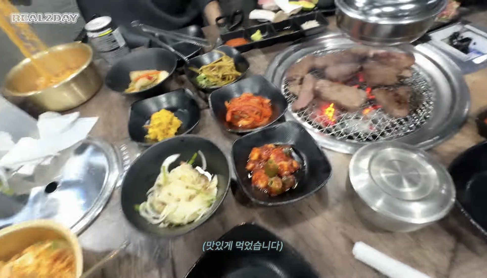 [잡담] 앤더블 호감인점 | 인스티즈