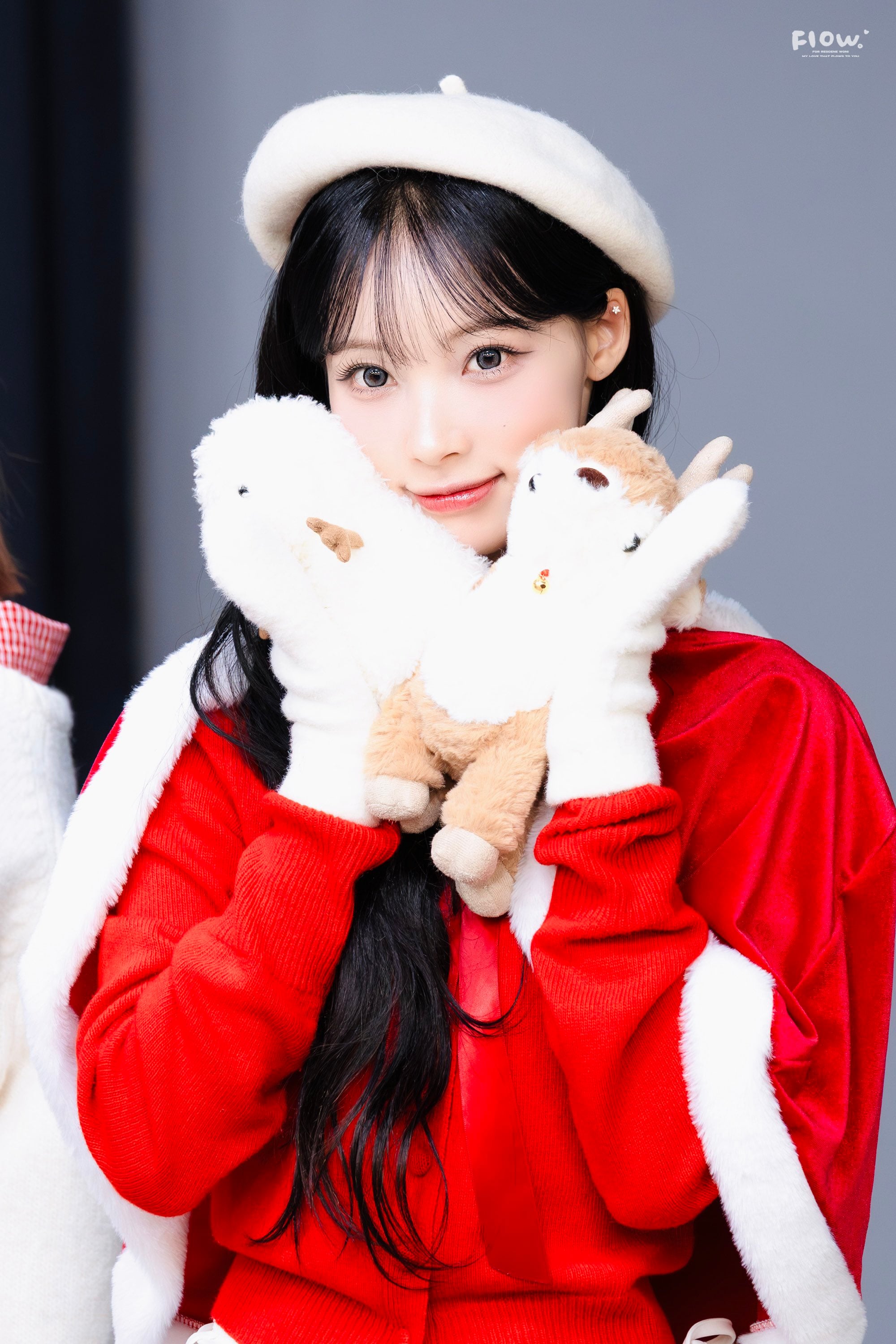 [잡담] 리센느 원이 진짜 너무 예쁘고 귀여워 | 인스티즈