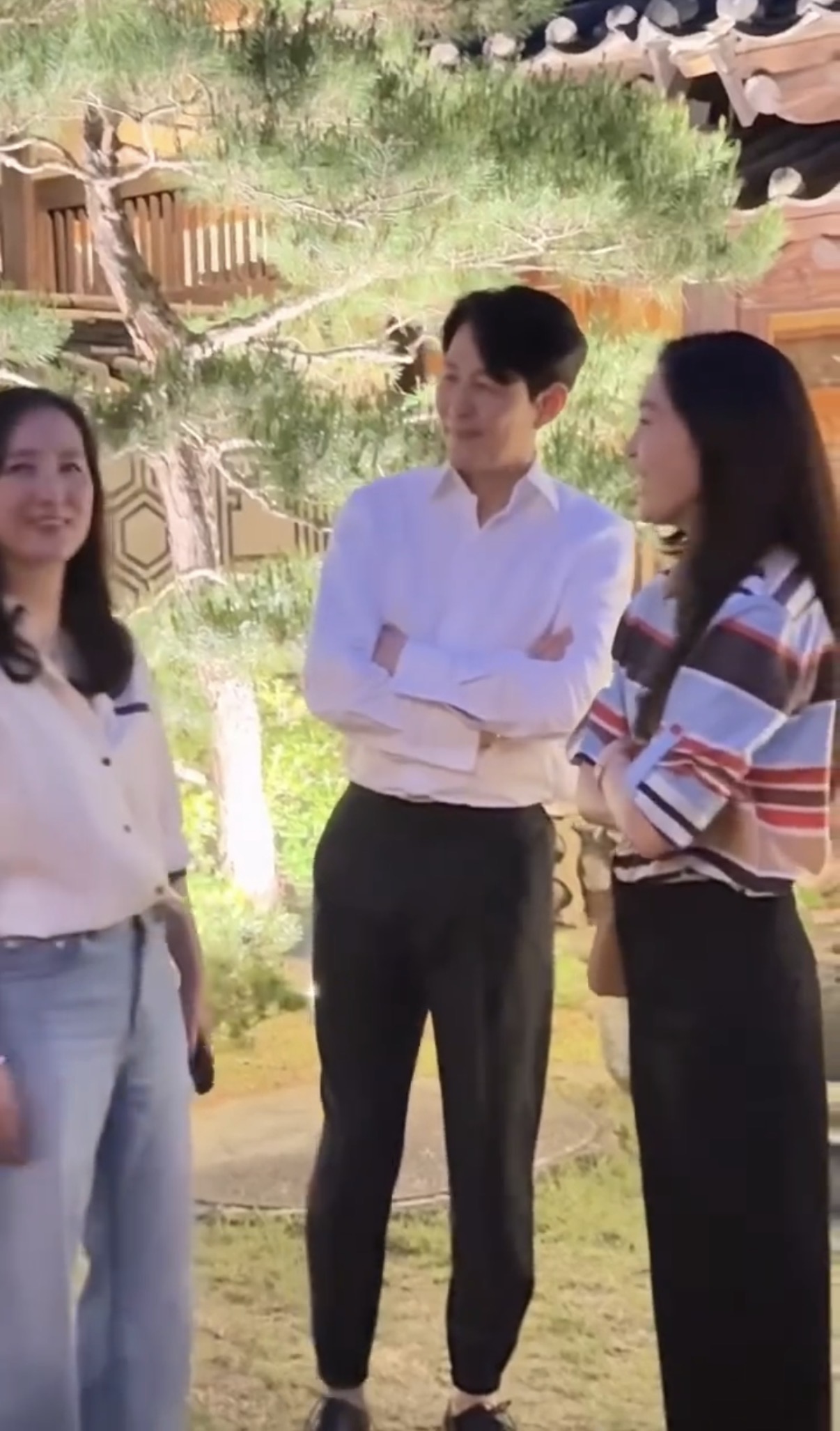 [잡담] 샤넬 지금 웰컴 디너 파티래 우왕 | 인스티즈